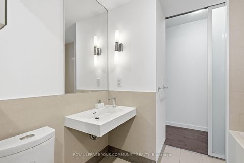 Photo 18 at 705 - 390 Cherry Street, Waterfront Communities C8, Toronto