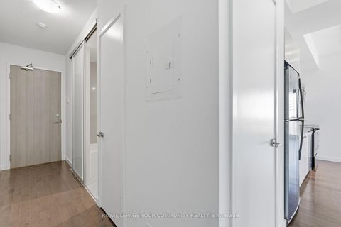 Photo 20 at 705 - 390 Cherry Street, Waterfront Communities C8, Toronto