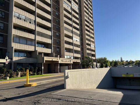 Photo 0 at 2105 - 3390 Weston Road, Humbermede, Toronto