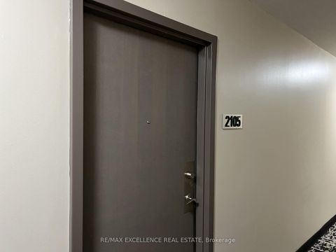 Photo 1 at 2105 - 3390 Weston Road, Humbermede, Toronto