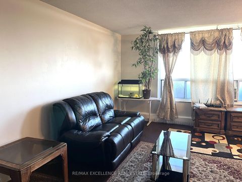Photo 2 at 2105 - 3390 Weston Road, Humbermede, Toronto