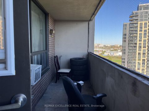 Photo 5 at 2105 - 3390 Weston Road, Humbermede, Toronto