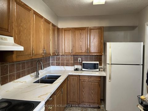 Photo 8 at 2105 - 3390 Weston Road, Humbermede, Toronto