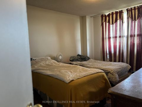 Photo 9 at 2105 - 3390 Weston Road, Humbermede, Toronto