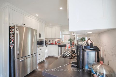 Photo 2 at 150 Widdifield Avenue, Armitage, Newmarket