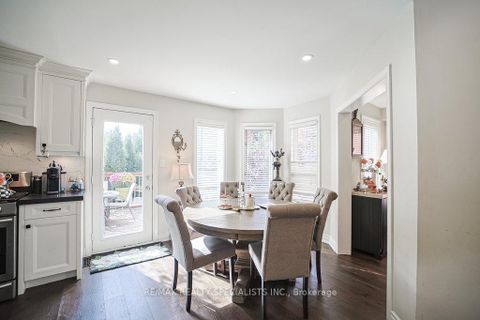 Photo 3 at 150 Widdifield Avenue, Armitage, Newmarket