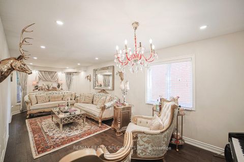 Photo 4 at 150 Widdifield Avenue, Armitage, Newmarket