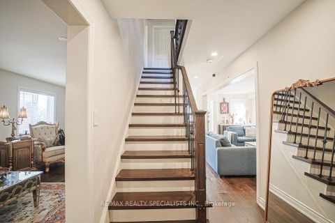 Photo 6 at 150 Widdifield Avenue, Armitage, Newmarket