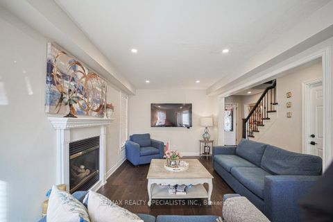 Photo 8 at 150 Widdifield Avenue, Armitage, Newmarket