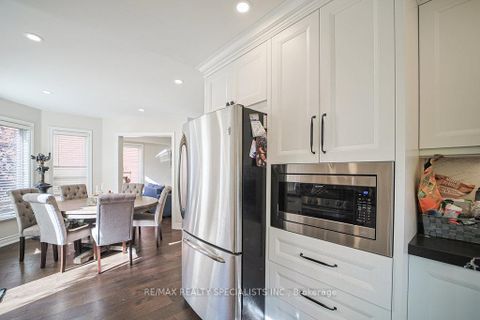 Photo 9 at 150 Widdifield Avenue, Armitage, Newmarket