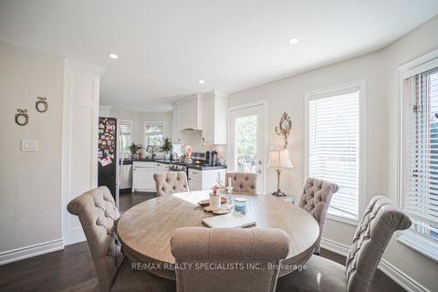 Photo 11 at 150 Widdifield Avenue, Armitage, Newmarket