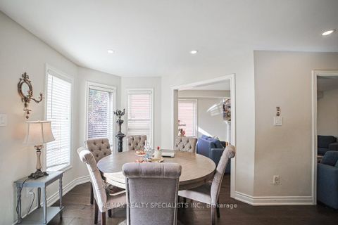 Photo 12 at 150 Widdifield Avenue, Armitage, Newmarket