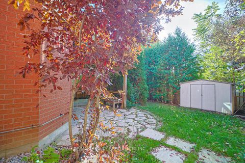 Photo 47 at 150 Widdifield Avenue, Armitage, Newmarket