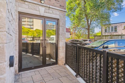 Photo 4 at 202 - 70 Stewart Street, CO Central, Oakville