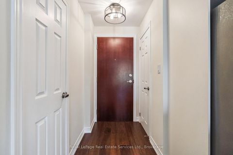 Photo 6 at 202 - 70 Stewart Street, CO Central, Oakville