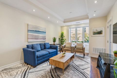 Photo 10 at 202 - 70 Stewart Street, CO Central, Oakville