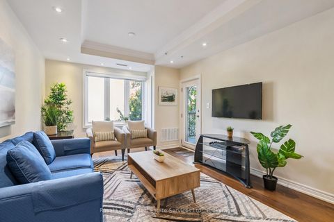 Photo 11 at 202 - 70 Stewart Street, CO Central, Oakville