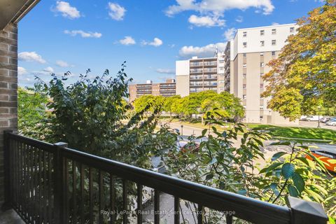 Photo 25 at 202 - 70 Stewart Street, CO Central, Oakville