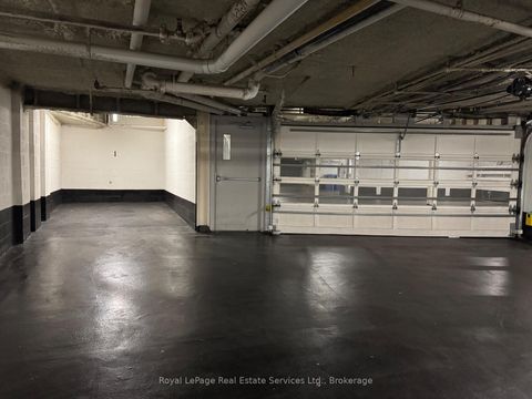 Photo 26 at 202 - 70 Stewart Street, CO Central, Oakville