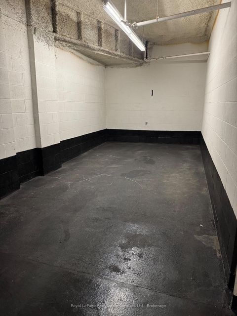 Photo 27 at 202 - 70 Stewart Street, CO Central, Oakville