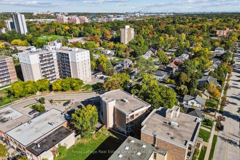 Photo 28 at 202 - 70 Stewart Street, CO Central, Oakville