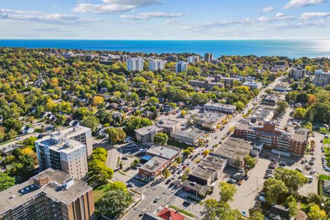 Photo 29 at 202 - 70 Stewart Street, CO Central, Oakville