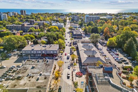 Photo 30 at 202 - 70 Stewart Street, CO Central, Oakville