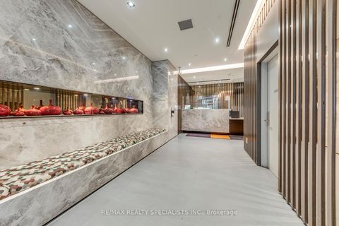 Photo 2 at 1405 - 215 Queen Street W, Waterfront Communities C1, Toronto