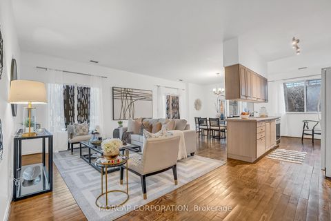 Photo 6 at 109 - 600 Eglinton Avenue E, Mount Pleasant East, Toronto