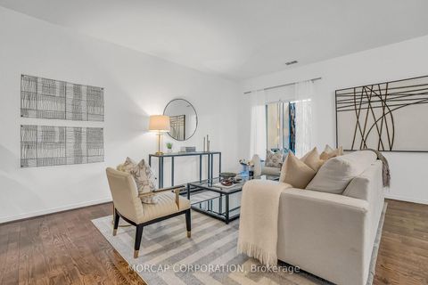 Photo 7 at 109 - 600 Eglinton Avenue E, Mount Pleasant East, Toronto