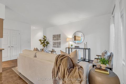 Photo 8 at 109 - 600 Eglinton Avenue E, Mount Pleasant East, Toronto