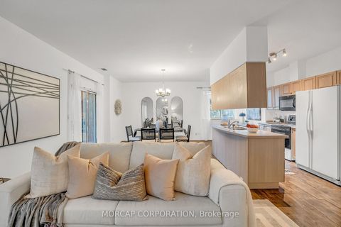 Photo 9 at 109 - 600 Eglinton Avenue E, Mount Pleasant East, Toronto