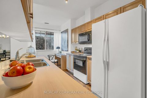 Photo 12 at 109 - 600 Eglinton Avenue E, Mount Pleasant East, Toronto