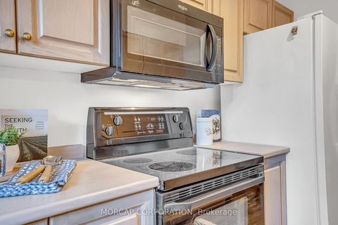 Photo 14 at 109 - 600 Eglinton Avenue E, Mount Pleasant East, Toronto