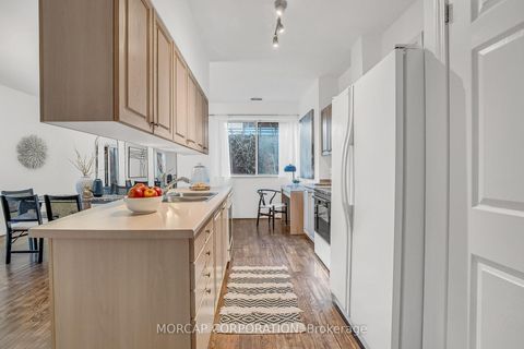 Photo 15 at 109 - 600 Eglinton Avenue E, Mount Pleasant East, Toronto