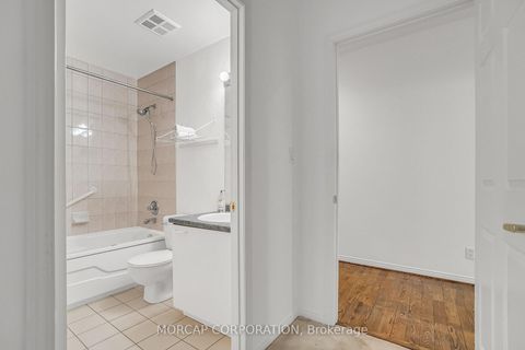 Photo 18 at 109 - 600 Eglinton Avenue E, Mount Pleasant East, Toronto