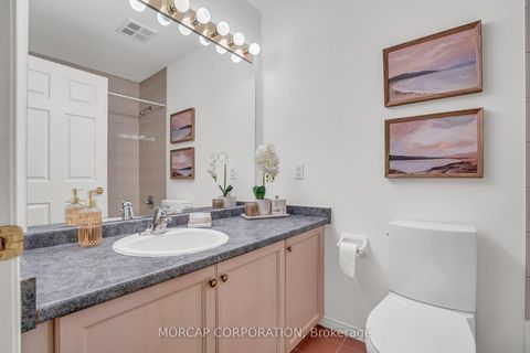 Photo 22 at 109 - 600 Eglinton Avenue E, Mount Pleasant East, Toronto