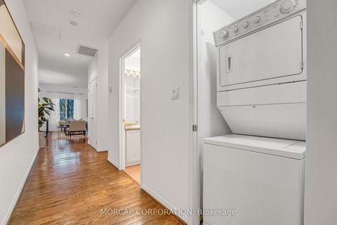 Photo 24 at 109 - 600 Eglinton Avenue E, Mount Pleasant East, Toronto