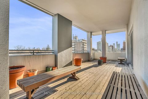 Photo 30 at 109 - 600 Eglinton Avenue E, Mount Pleasant East, Toronto