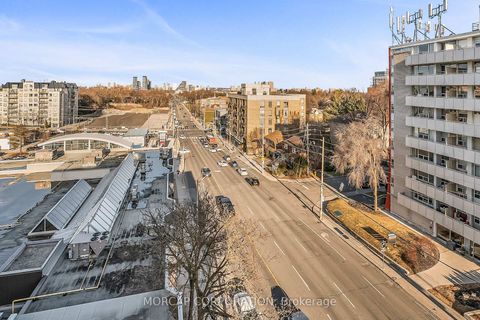 Photo 31 at 109 - 600 Eglinton Avenue E, Mount Pleasant East, Toronto