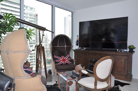 Photo 2 at 3204 - 15 MERCER Street, Waterfront Communities C1, Toronto