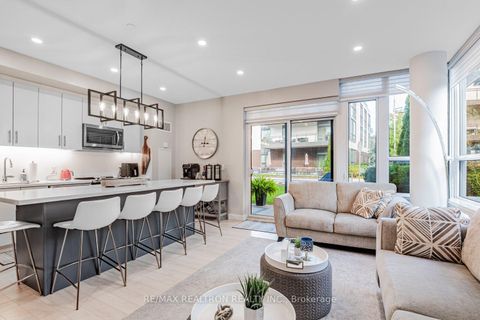 Photo 0 at D124 - 333 Sea Ray Avenue, Rural Innisfil, Innisfil