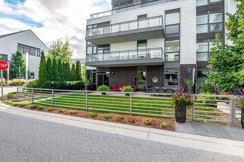 Photo 1 at D124 - 333 Sea Ray Avenue, Rural Innisfil, Innisfil