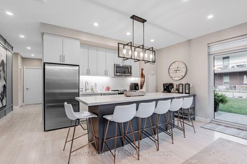 Photo 2 at D124 - 333 Sea Ray Avenue, Rural Innisfil, Innisfil