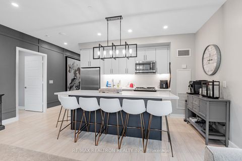 Photo 3 at D124 - 333 Sea Ray Avenue, Rural Innisfil, Innisfil