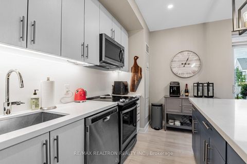 Photo 5 at D124 - 333 Sea Ray Avenue, Rural Innisfil, Innisfil