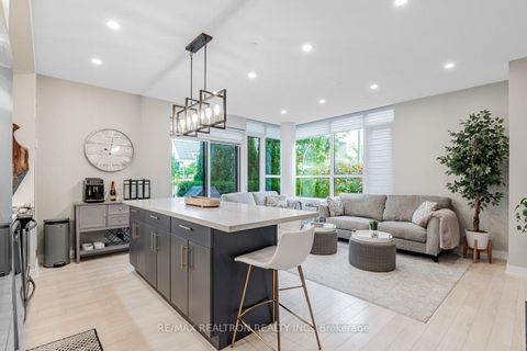 Photo 6 at D124 - 333 Sea Ray Avenue, Rural Innisfil, Innisfil