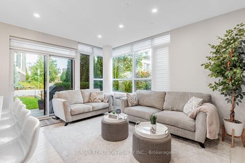 Photo 7 at D124 - 333 Sea Ray Avenue, Rural Innisfil, Innisfil