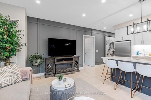 Photo 8 at D124 - 333 Sea Ray Avenue, Rural Innisfil, Innisfil