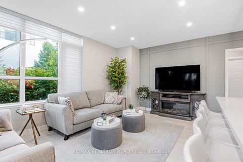 Photo 9 at D124 - 333 Sea Ray Avenue, Rural Innisfil, Innisfil